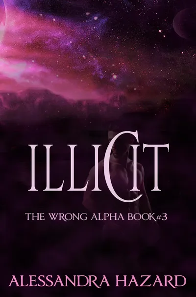 Cover of Illicit