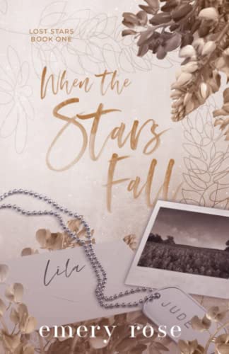 Cover of When the Stars Fall (Lost Stars)