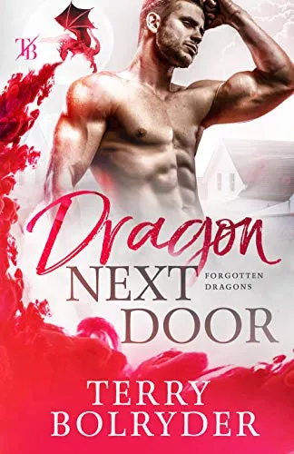 Cover of Dragon Next Door