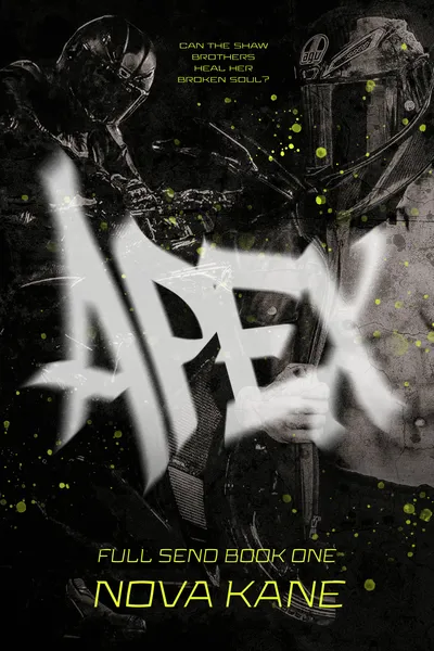 Cover of Apex
