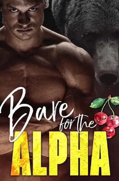 Cover of Bare for the Alpha