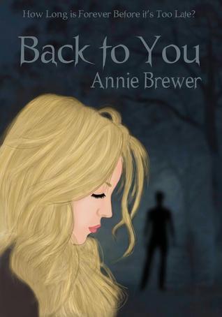 Cover of Back To You
