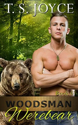 Cover of Woodsman Werebear