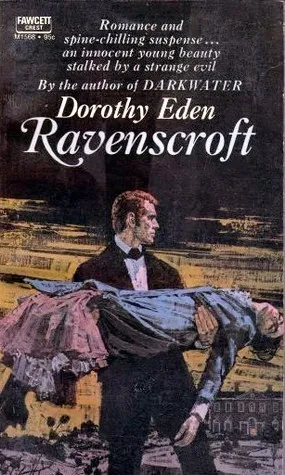 Cover of Ravenscroft