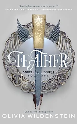 Cover of Feather