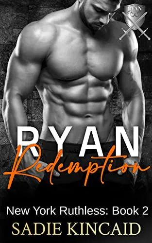 Cover of Ryan Redemption