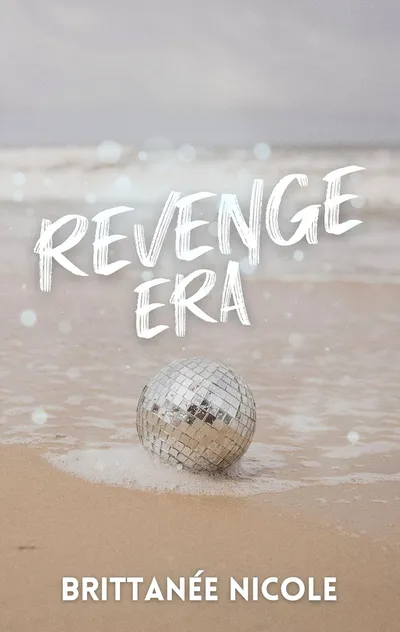 Cover of Revenge Era (The Revenge Games, #1)
