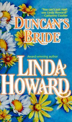 Cover of Duncan's Bride (Patterson-Cannon Family, #1)
