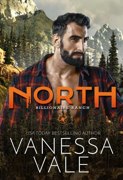 Cover of North