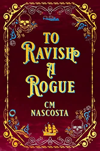 Cover of To Ravish a Rogue