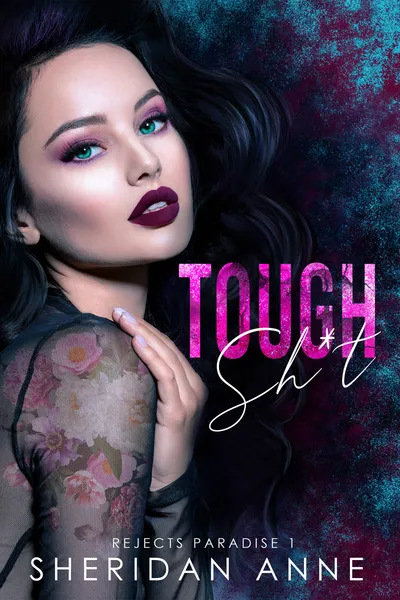 Cover of Tough Sh*t