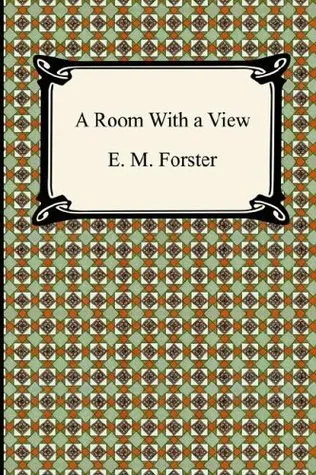 Cover of A Room with a View