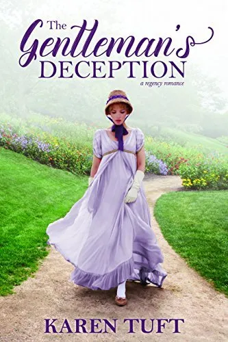 Cover of The Gentleman's Deception