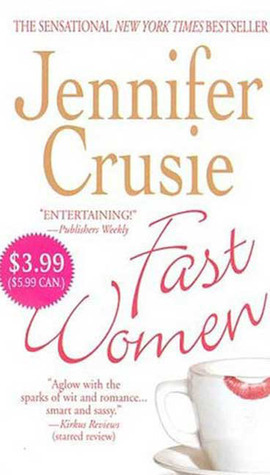 Cover of Fast Women