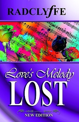 Cover of Love's Melody Lost