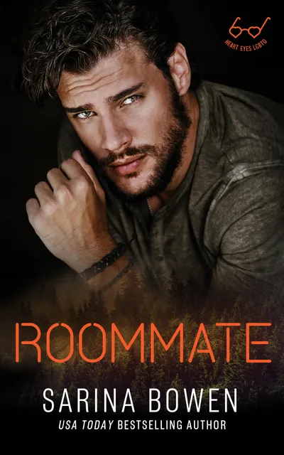 Cover of Roommate (Vino & Veritas)