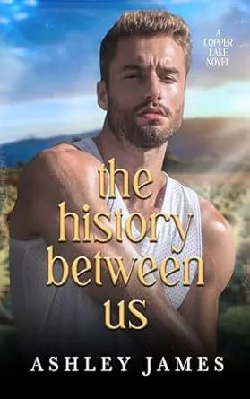 Cover of The History Between Us