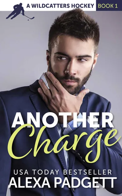 Cover of Another Charge