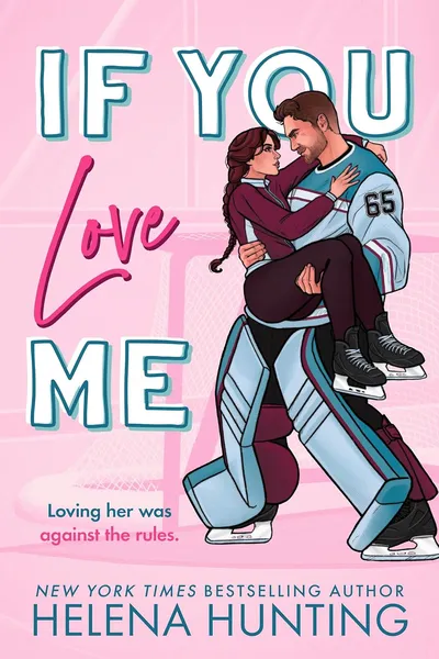 Cover of If You Love Me