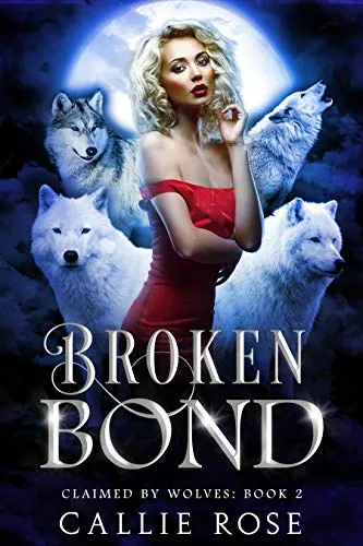 Cover of Broken Bond