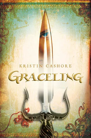 Cover of Graceling (Graceling Realm, #1)