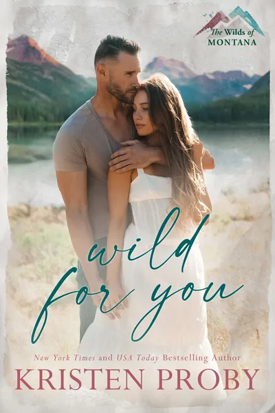 Cover of Wild for You