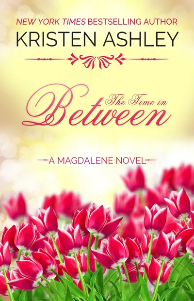 Cover of The Time in Between