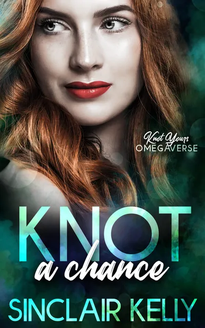 Cover of Knot a Chance