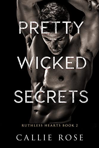 Cover of Pretty Wicked Secrets