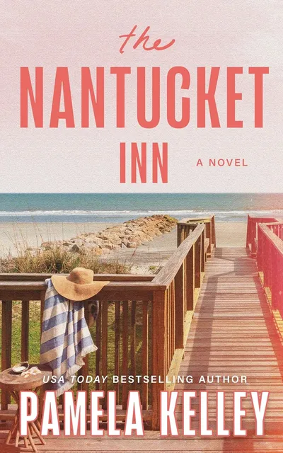 Cover of The Nantucket Inn
