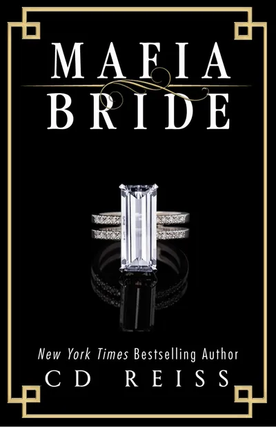 Cover of Mafia Bride
