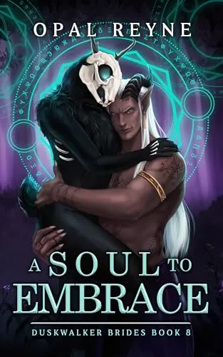 Cover of A Soul to Embrace