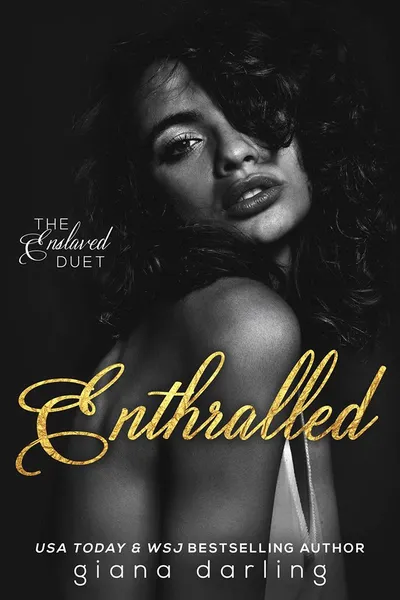 Cover of Enthralled