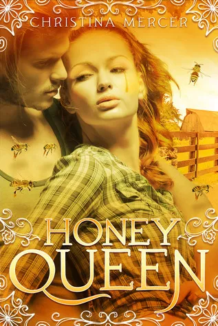 Cover of Honey Queen