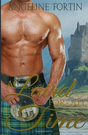 Cover of A Laird for all Time