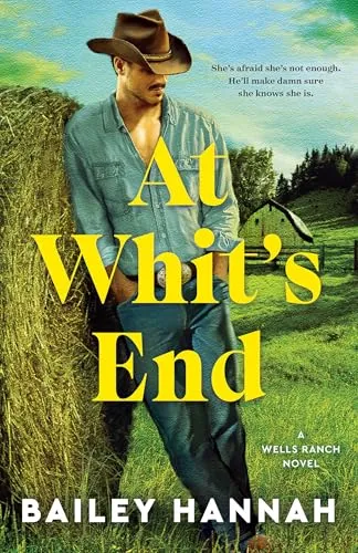 Cover of At Whit's End