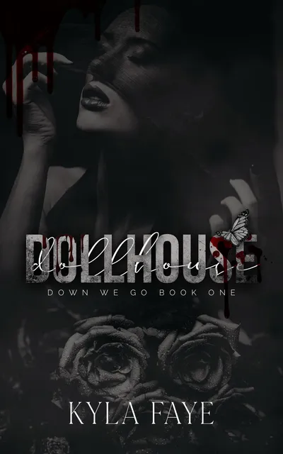 Cover of Dollhouse