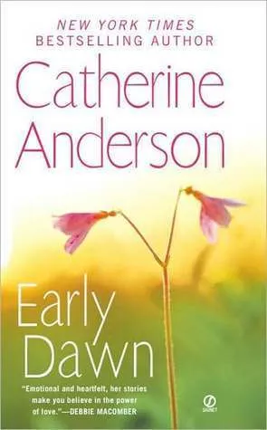 Cover of Early Dawn