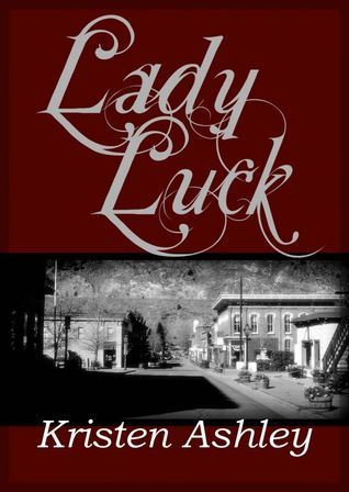 Cover of Lady Luck (Colorado Mountain, #3)