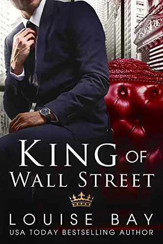 Cover of King of Wall Street