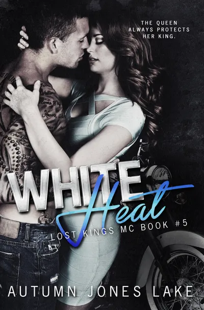 Cover of White Heat