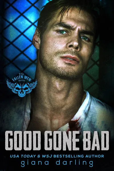Cover of Good Gone Bad