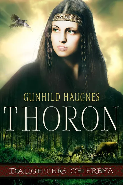 Cover of Thoron