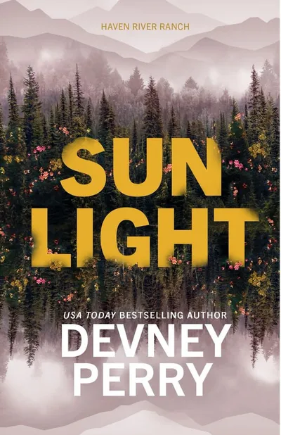 Cover of Sunlight