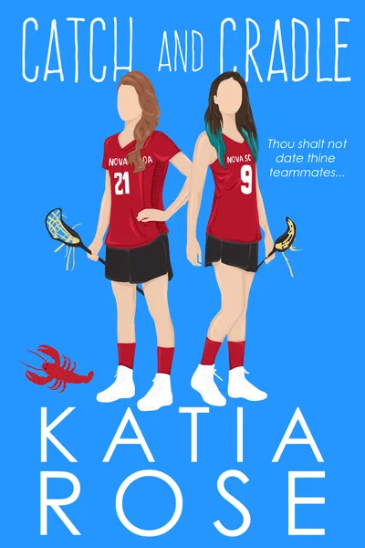 Cover of Catch and Cradle