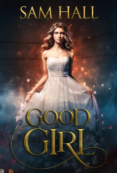 Cover of Good Girl