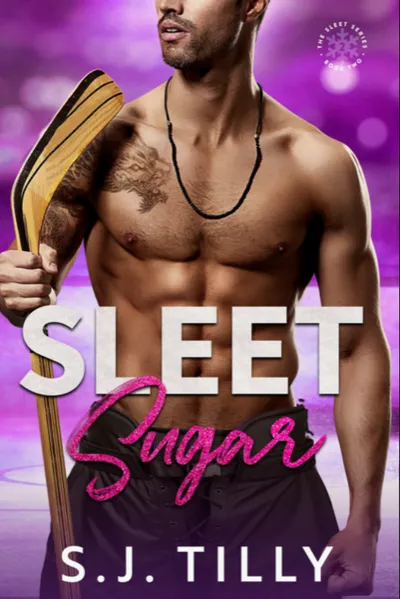 Cover of Sleet Sugar