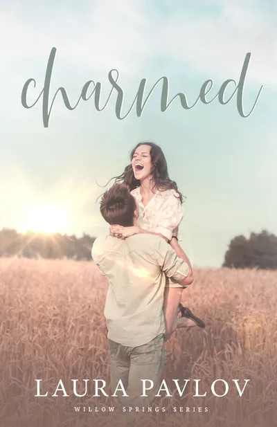 Cover of Charmed