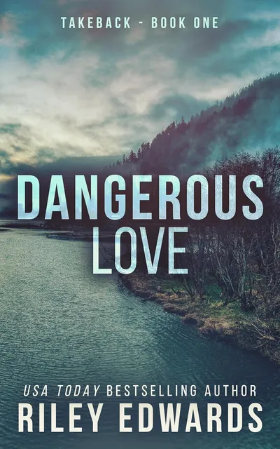 Cover of Dangerous Love