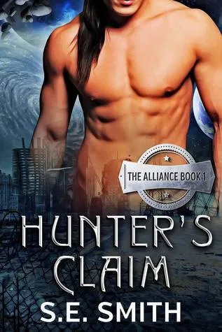 Cover of Hunter's Claim